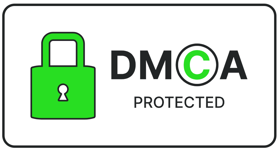 DMCA - Protect Your Copyrights Online 